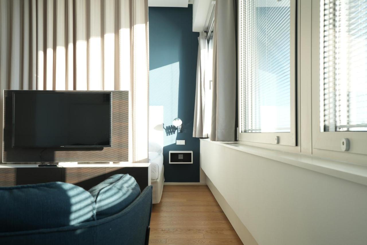 Exclusive 1-Bedroom Apartment Wiedeń Zewnętrze zdjęcie