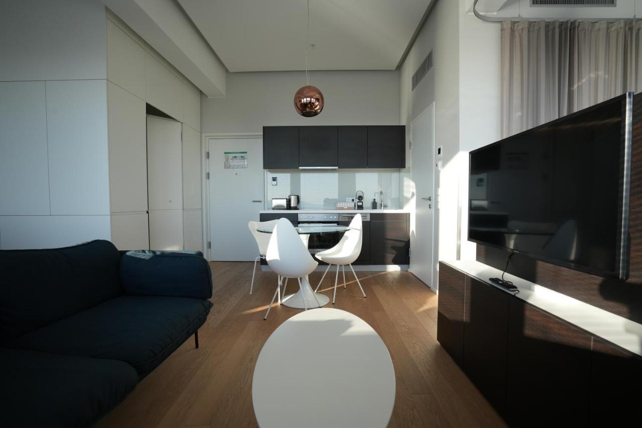 Exclusive 1-Bedroom Apartment Wiedeń Zewnętrze zdjęcie