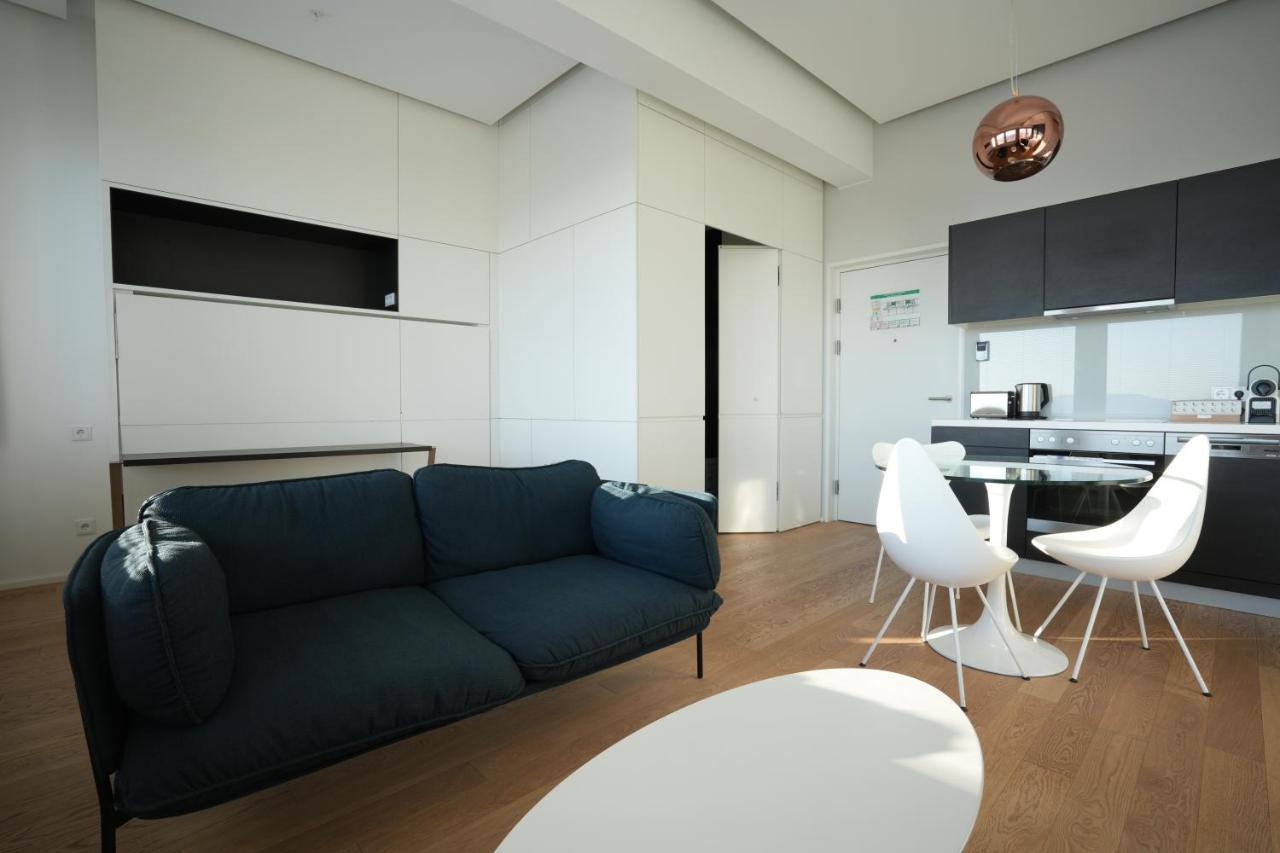Exclusive 1-Bedroom Apartment Wiedeń Zewnętrze zdjęcie