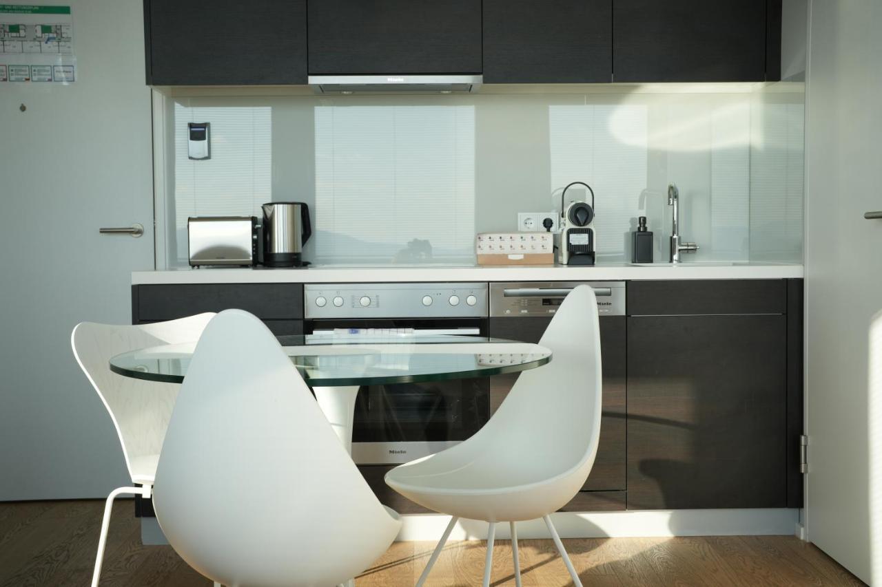 Exclusive 1-Bedroom Apartment Wiedeń Zewnętrze zdjęcie