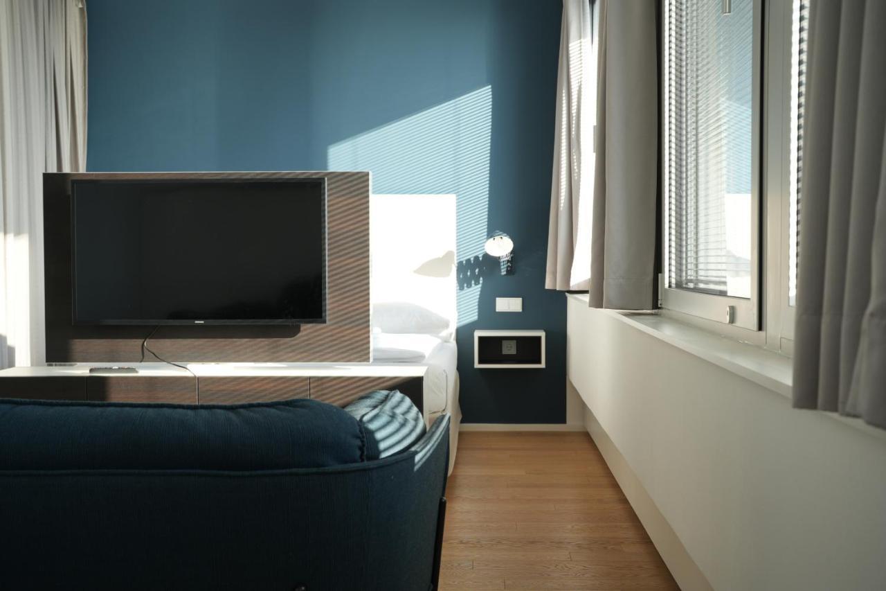 Exclusive 1-Bedroom Apartment Wiedeń Zewnętrze zdjęcie