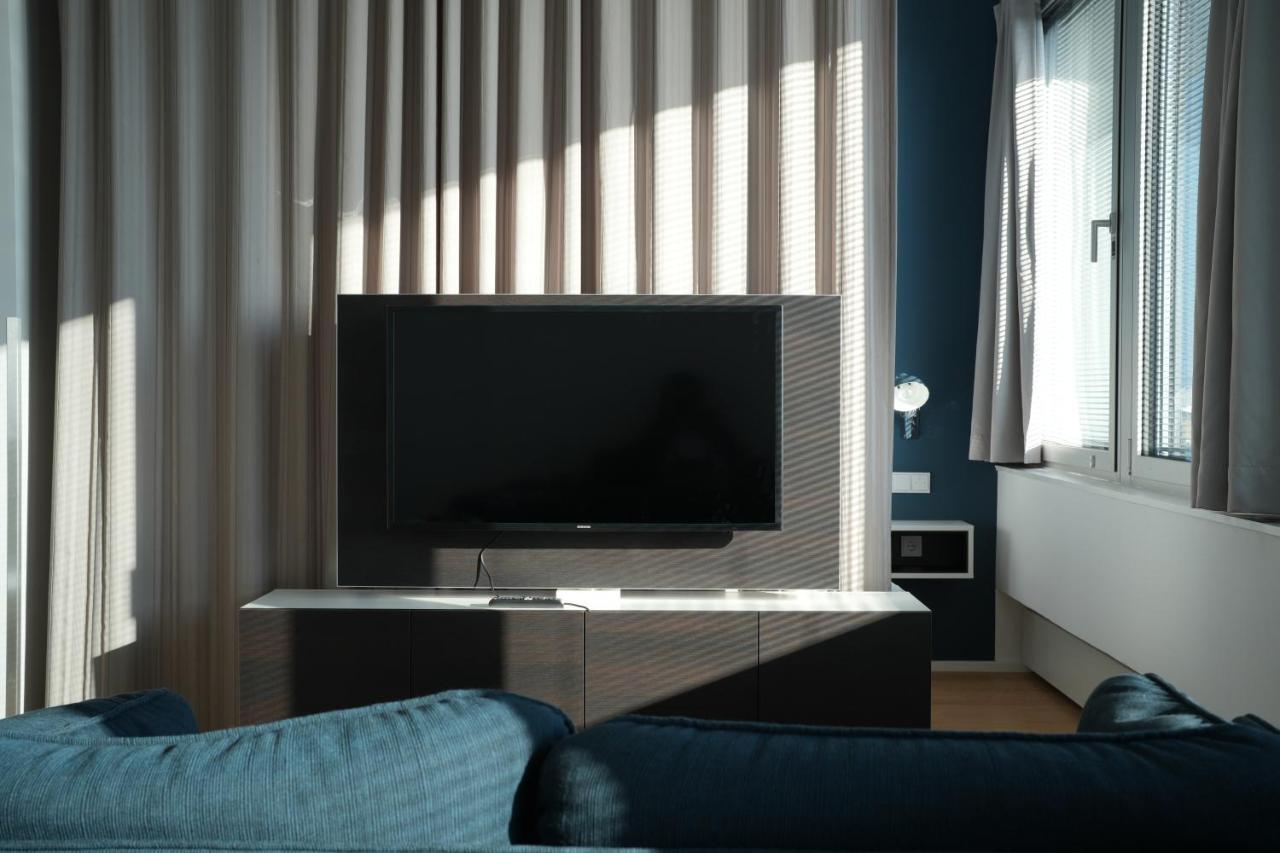 Exclusive 1-Bedroom Apartment Wiedeń Zewnętrze zdjęcie