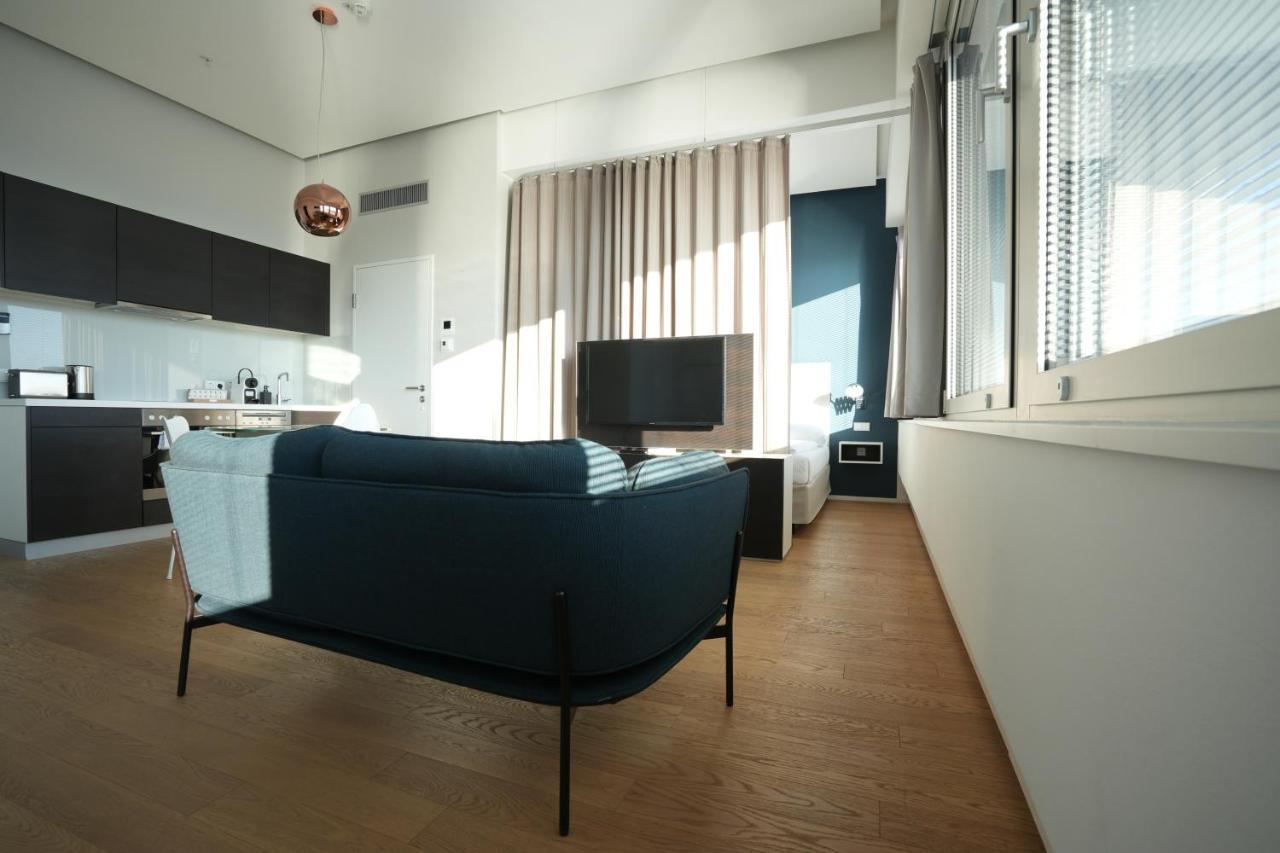 Exclusive 1-Bedroom Apartment Wiedeń Zewnętrze zdjęcie